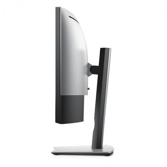 Used (A-) Monitor UltraSharp U3421WE Curved/Dell/34”UW-QHD 60Hz/3440x1440/Black/w/Speakers/Grade A-/