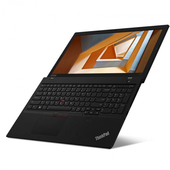 Lenovo ThinkPad L590 i5-8365U/15.6``FHD/8GB DDR4/256GB M.2 SSD/No ODD/Camera/10P Grade A Refurbished
