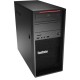Lenovo ThinkStation P300 Tower Xeon E3-1241v3(4-Cores)/16GB DDR3/256GB SSD/Nvidia 2GB/No ODD/8P Grad