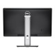 Used Monitor P2415Q IPS LED/Dell/23.8``UHD/3840x2160/Wide/Silver/Black/2x DP & mini DP & HDMI & USB