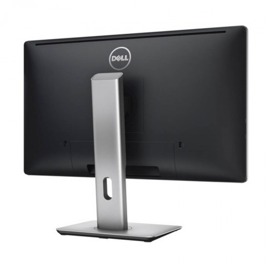 Used Monitor UP2414QT IPS LED/Dell/24\\"UHD/3840x2160/Wide/Black/DP & HDMI & USB 3.0 HUB