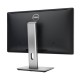 Used Monitor UP2414QT IPS LED/Dell/24\\"UHD/3840x2160/Wide/Black/DP & HDMI & USB 3.0 HUB