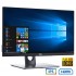 Used Monitor P2418HT IPS LED/Dell/24``FHD/1920x1080/Wide/Black/D-SUB & DP & HDMI & USB 3.0 HUB