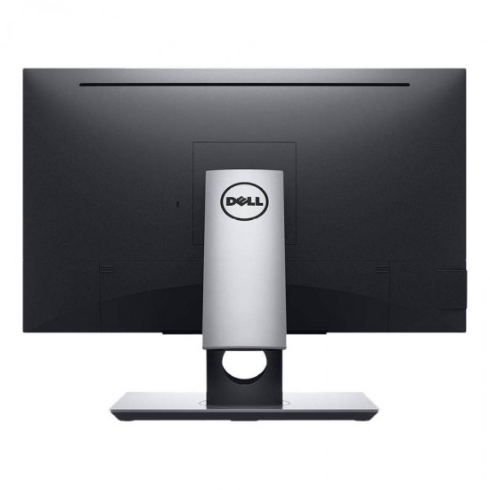 Used Monitor P2418HT IPS LED/Dell/24``FHD/1920x1080/Wide/Black/D-SUB & DP & HDMI & USB 3.0 HUB