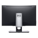 Used Monitor P2418HT IPS LED/Dell/24``FHD/1920x1080/Wide/Black/D-SUB & DP & HDMI & USB 3.0 HUB