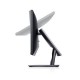 Used Monitor P2418HT IPS LED/Dell/24``FHD/1920x1080/Wide/Black/D-SUB & DP & HDMI & USB 3.0 HUB