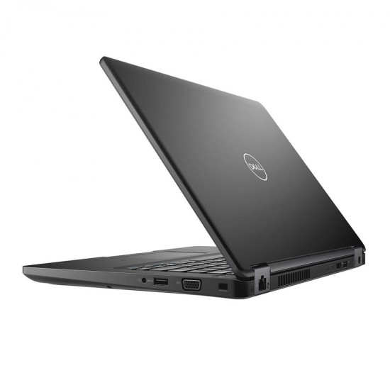 Dell Latitude 5490 i7-8650U/14``FHD Touchscreen/16GB DDR4/256GB M.2 SSD/No ODD/Camera/10P Grade A Re