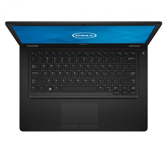 Dell Latitude 5490 i7-8650U/14``FHD Touchscreen/16GB DDR4/256GB M.2 SSD/No ODD/Camera/10P Grade A Re