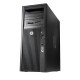 HP Z420 Tower Xeon E5-1607(4-Cores)/16GB DDR3/500GB/ATI 1GB/DVD/7P Grade A+ Workstation Refurbished