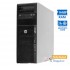 HP Z620 Tower Xeon E5-1620(4-Cores)/16GB DDR3/1TB/Nvidia 4GB/No ODD/7P Grade A+ Workstation Refurbis