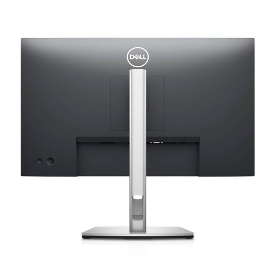 Used Monitor P2422H IPS LED/Dell/24``FHD/1920x1080/Wide/Black/D-SUB & DP & HDMI & USB 3.0 Hub