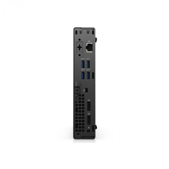 Dell Optiplex 5080 DM WiFi i5-10500T/8GB DDR4/256GB M.2 SSD/No ODD/10P Grade A Refurbished PC