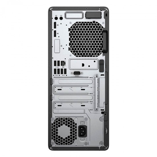 HP 800G5 Tower i5-9500/16GB DDR4/512GB M.2 SSD/DVD/10P Grade A+ Refurbished PC
