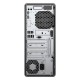 HP 800G5 Tower i5-9500/16GB DDR4/512GB M.2 SSD/DVD/10P Grade A+ Refurbished PC