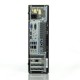 Lenovo ThinkStation E32 SFF Xeon E3-1240v3/8GB DDR3/500GB/Nvidia 1GB/DVD/8H Grade A+ Workstation Ref