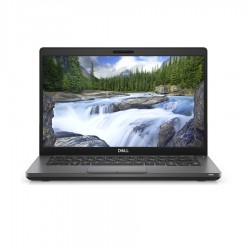 Dell (A-) Latitude 5400 i5-8365U/14``FHD/8GB DDR4/256GB M.2 SSD/No ODD/Camera/10P Grade A- Refurbish