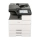 Used Laser Printer Lexmark MS911de A3 Mono Δικτυακός (με Toner/Drum)