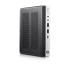 HP EliteDesk 800G4 DM i5-8500T/8GB DDR4/256GB M.2 SSD/No ODD/10P Grade A Refurbished PC
