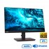 Used Monitor T23i-20 IPS LED/Lenovo /23``FHD/1920x1080/Wide/Black/D-SUB & DP & HDMI & USB 3.0 HUB