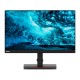 Used Monitor T23i-20 IPS LED/Lenovo /23``FHD/1920x1080/Wide/Black/D-SUB & DP & HDMI & USB 3.0 HUB