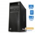 HP Z440 Tower Xeon E5-1620v3(4-Cores)/8GB DDR4/256GB SSD/ATI 2GB/DVD/8P Grade A+ Workstation Refurbi