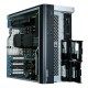 Dell Precision 7910 Tower Xeon E5-1650v3(6-Cores)/16GB DDR4/1TB/ATI 4GB/DVD/7P Grade A+ Workstation