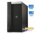 Dell Precision T7610 Tower Xeon E5-1650v2(6-Cores)/16GB DDR3/1TB/Nvidia 1GB/DVD/7P Grade A+ Workstat