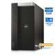 Dell Precision T7610 Tower Xeon E5-1650v2(6-Cores)/16GB DDR3/1TB/Nvidia 1GB/DVD/7P Grade A+ Workstat