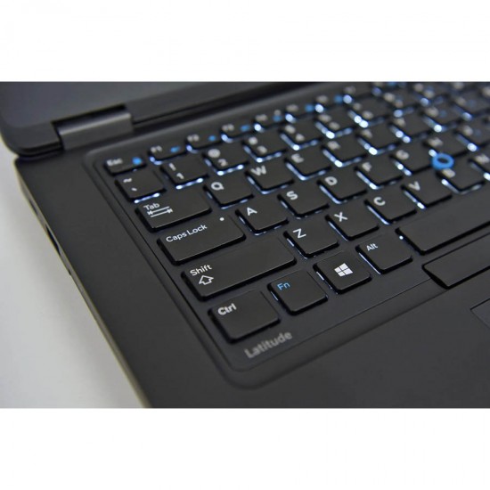 Dell Latitude 5490 i5-8350U/14``FHD/8GB DDR4/256GB M.2 SSD/No ODD/Camera/10P Grade A Refurbished Lap