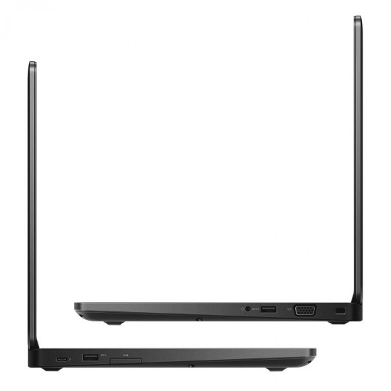 Dell Latitude 5490 i5-8350U/14``FHD/8GB DDR4/256GB M.2 SSD/No ODD/Camera/10P Grade A Refurbished Lap