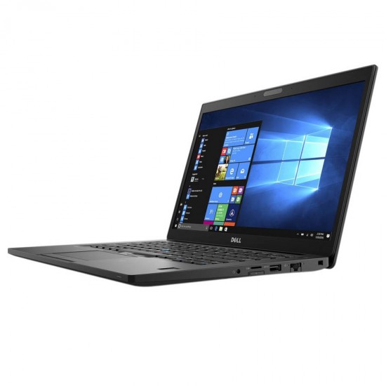 Dell Latitude 7480 i7-7600U/14``FHD/8GB DDR4/256GB M.2 SSD/No ODD/Camera/New Battery/Grade A Refurbi