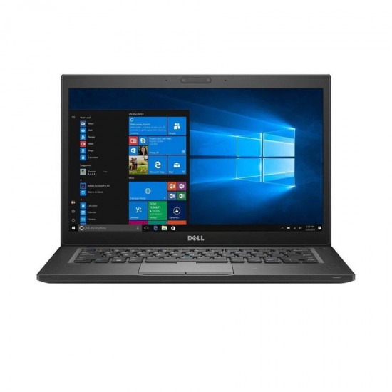 Dell Latitude 7480 i7-7600U/14``FHD/8GB DDR4/256GB M.2 SSD/No ODD/Camera/New Battery/Grade A Refurbi