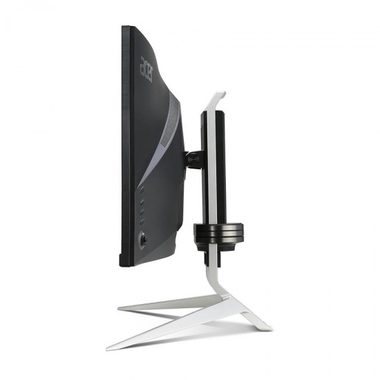 Used Monitor XR342CK Curved Gaming IPS/Acer/34”UW-QHD/3440x1440/Black/w/Speakers/HDMI & USB 3.0 HUB