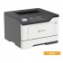 Used Laser Printer Lexmark MS521dn Mono Δικτυακός ( με Low Toner/Drum )