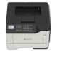 Used Laser Printer Lexmark MS521dn Mono Δικτυακός ( με Low Toner/Drum )