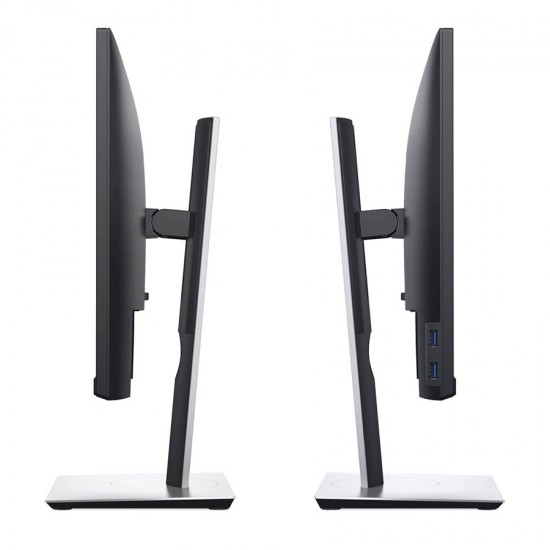 Used Monitor P2219H IPS LED/Dell/22``FHD/1920x1080/Wide/Black/D-SUB & DP & HDMI & USB Hub