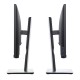 Used Monitor P2219H IPS LED/Dell/22``FHD/1920x1080/Wide/Black/D-SUB & DP & HDMI & USB Hub