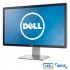Used (A-) Monitor P2414Hx LED/Dell/24``FHD/1920x1080/Wide/Silver/Black/Grade A-/D-SUB & DVI-D & DP &
