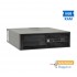 HP Z210 SFF Xeon E3-1225/8GB DDR3/2TB/DVD/Nvidia 1GB/7P Grade A+ Workstation Refurbhided PC