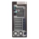 Dell Precision T3600 Tower Xeon E5-1603(4-Cores)/16GB DDR3/1TB/Nvidia 1GB/DVD/7P Grade A+ Workstatio