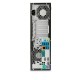 HP (B) Z240 SFF Xeon E3-1230v5/16GB DDR4/128GB SSD/Nvidia 512MB/No ODD/10P Grade B Workstation Refur