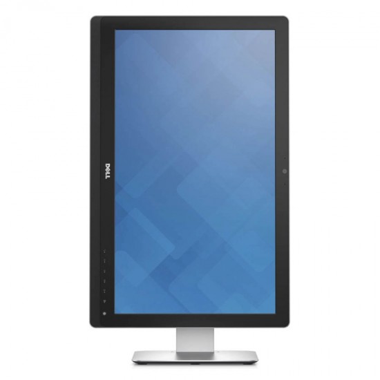 Used Monitor UZ2315Hx LED/Dell/23``FHD/w/Camera/1920x1080/Wide/Silver/Black/w/Speakers/D-SUB & DP &