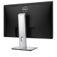 Used Monitor UZ2315Hx LED/Dell/23``FHD/w/Camera/1920x1080/Wide/Silver/Black/w/Speakers/D-SUB & DP &