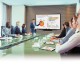 Used Signage Display Touchscreen PN-80TC3 LED/Sharp/80\\"FHD/1920x1080 FHD/Wide/Black/w/Speakers & PEN