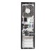 HP Z210 SFF Xeon E3-1225/8GB DDR3/500GB/DVD/Nvidia 1GB/7P Grade A+ Workstation Refurbhided PC