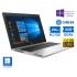 HP ProBook 650 G5 i5-8265U/15.6``FHD/8GB DDR4/256GB M.2 SSD/No ODD/Camera/10P Grade A Refurbished La