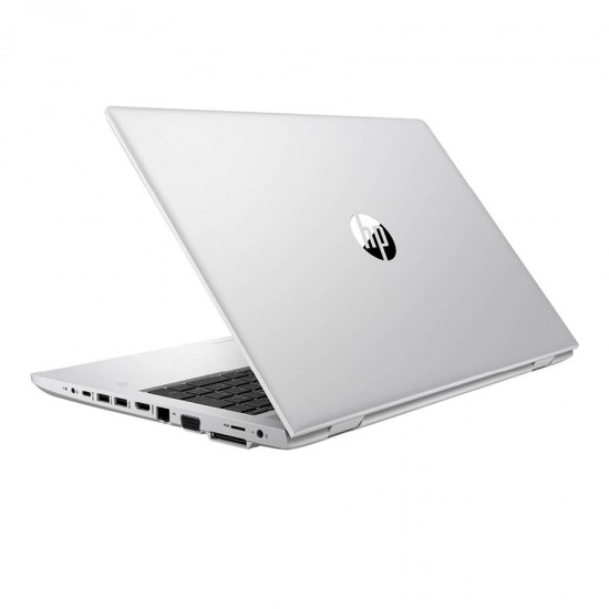 HP ProBook 650 G5 i5-8265U/15.6``FHD/8GB DDR4/256GB M.2 SSD/No ODD/Camera/10P Grade A Refurbished La