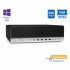 HP 800G4 SFF i5-8500/8GB DDR4/512GB SSD/DVD/10H Grade A+ Refurbished PC