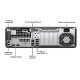 HP 800G4 SFF i5-8500/8GB DDR4/512GB SSD/DVD/10H Grade A+ Refurbished PC