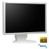 Used (A-) Monitor E241WM TFT/NEC/24``FHD/1920x1200/Wide/White/Grade A-/D-SUB & DVI-D